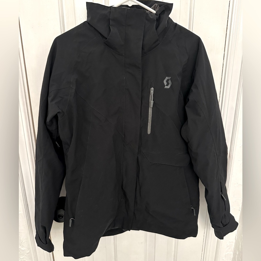 Scott Sports Ski Jacket